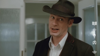 Contradiction Screenshot